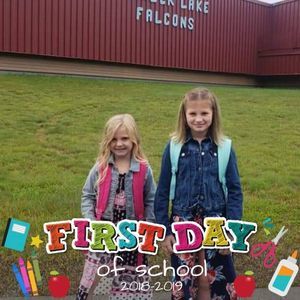 Meet your Posher, Tiffer